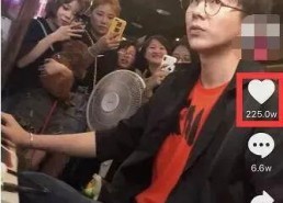 抖音最近好多娱乐圈吃瓜博主,抖音博主揭秘幕后风云