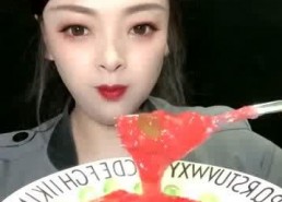 娱乐吃瓜酱小姐姐是谁