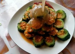 在吃瓜网学做海鲜,吃瓜网教你轻松掌握海鲜烹饪技巧