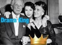 娱乐圈吃瓜不钓鱼,揭秘明星们的“吃瓜”生活