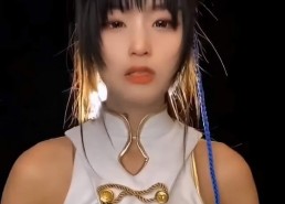 小慧君吃瓜网红是谁