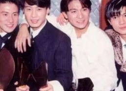 娱乐吃瓜天王与天后