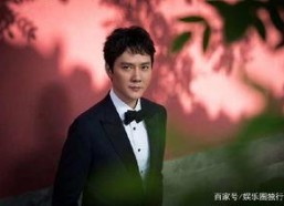 娱乐圈吃瓜张杰是谁啊,娱乐圈吃瓜群众心中的音乐巨星