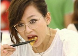 娱乐圈吃瓜吃不动的明星