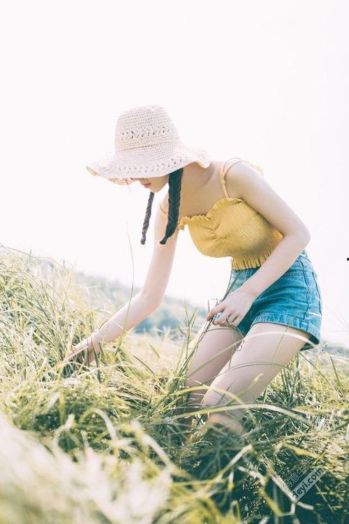 娱乐吃瓜君女生晒自拍